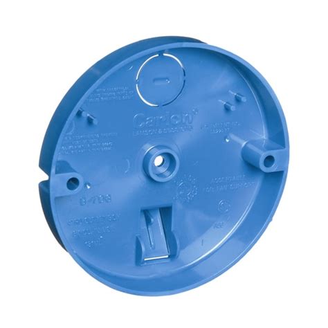 5 inch electric box|round shallow wall electrical box.